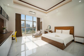 D&C House -3 Mins walk to My Khe Beach DN - Full Ac